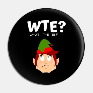 what the elf Pin