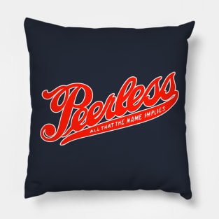 peerless Pillow