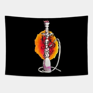 Hookah Tapestry