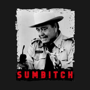 Vintage Sumbitch T-Shirt