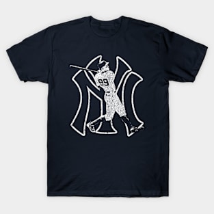 Juantamad Aaron Judge T-Shirt