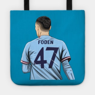 Phil Foden Tote