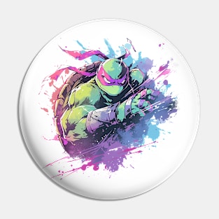 donatello Pin