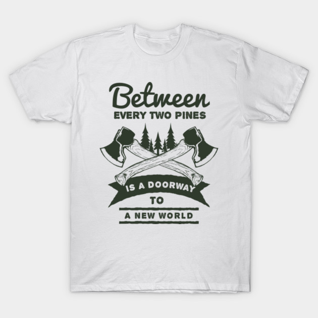 funny outdoor shirts