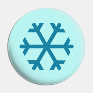 snow Pin