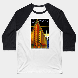 Germany | TeePublic