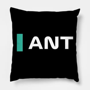 ANT - Kimi Antonelli v2 Pillow
