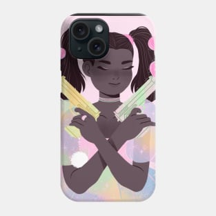 Bubble Pop! Phone Case