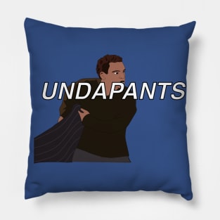 UNDAPANTS Pillow