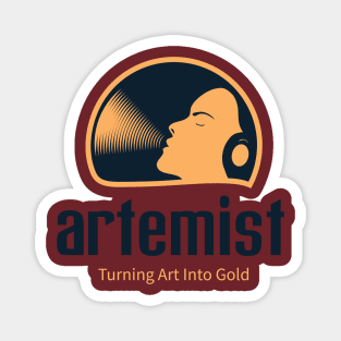 Artemist Magnet