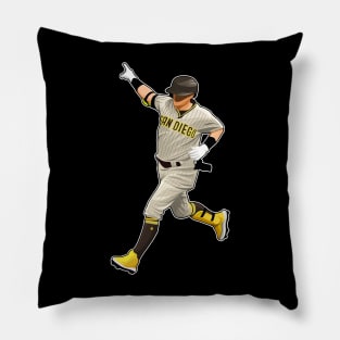 Jake Cronenworth 2-run Homerun Pillow