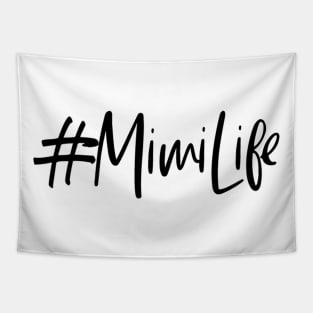 #MimiLife Tapestry