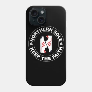 Another Northern Soul Phone Case