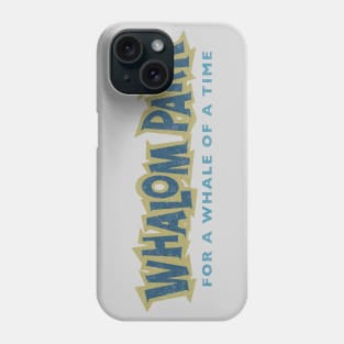 Whalom Park 1 Phone Case