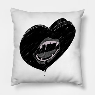 Valentines Day Pillow