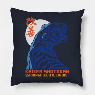 Kaizen Shotokan 2022 Pillow