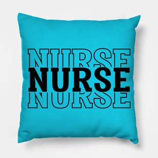 Nurse Pillow