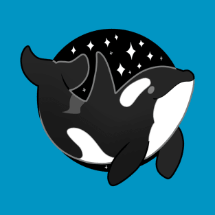 Orca T-Shirt