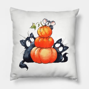 Halloween Pillow