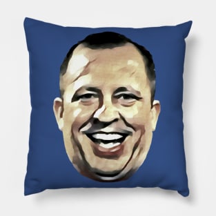 Thibs Pillow