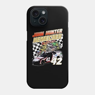 John Hunter Nemechek Phone Case