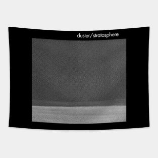 Duster Inverted Stratosphere Tapestry