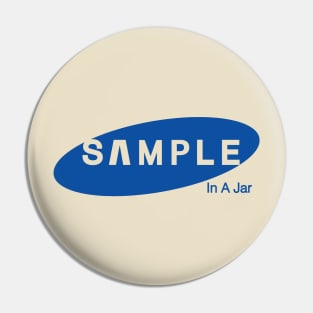 Samsung Sample Pin