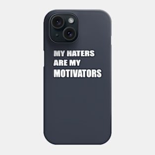 Funny Sayings Humor Phone Case