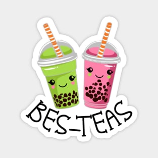 Bes-Teas Magnet