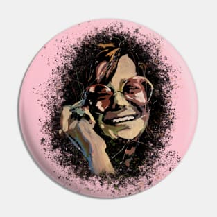 Janis Pin