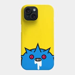 Slurp Phone Case