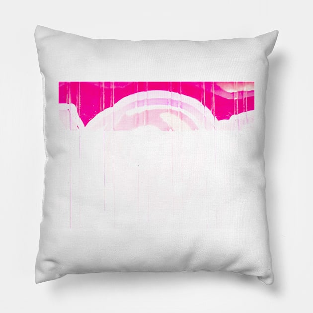 Brighten Up Pillow by Tovers