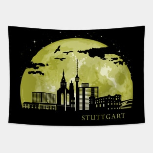 Stuttgart Tapestry