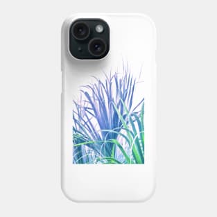 Pastel Palm Phone Case