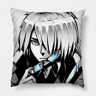 Daniel Pillow