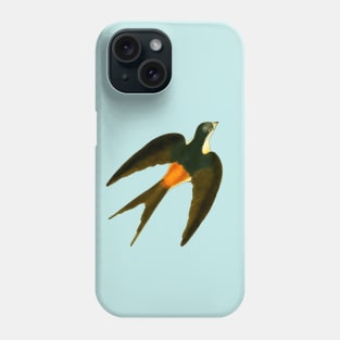 swallow Phone Case