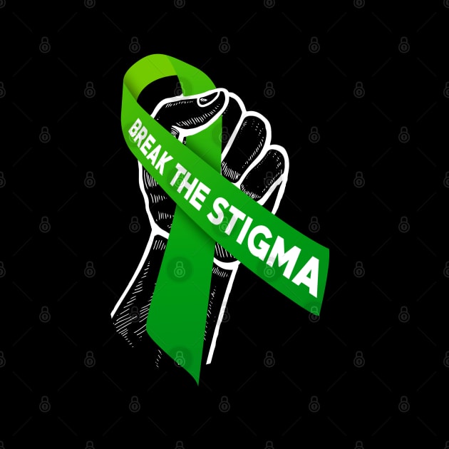 Break The Stigma by mia_me