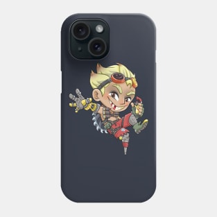 Overwatch 2 - Junkrat Phone Case