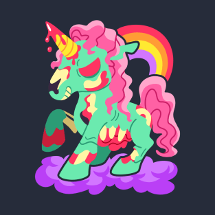 Zombicorn T-Shirt