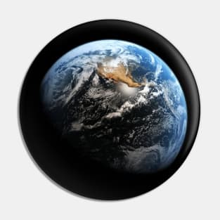 Earth Pin