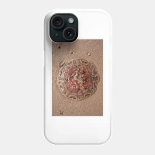 Jellyfish Phone Case