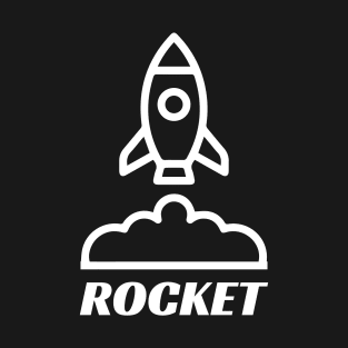 Rocket T-Shirt