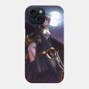 Kali Phone Case