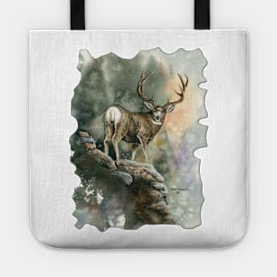 Last Light Muley Tote