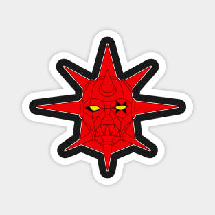 Monstar Magnet