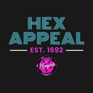 Hex Appeal T-Shirt