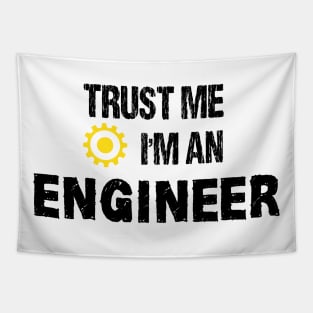 trust me I'm an engineer Tapestry