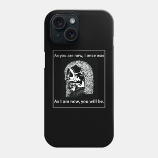 As I Am (eng) Phone Case