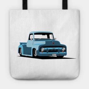 1950s Ford F100 Tote