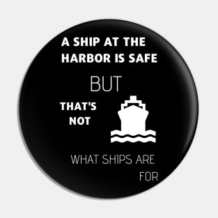 Best Sailing Lovers Themed Gift Idea Pin